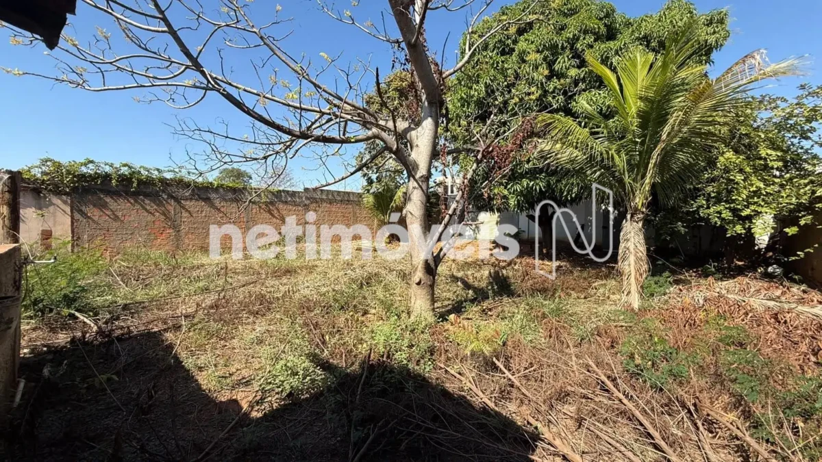 Lote para Venda com área de 481.5 m² no bairro Ibituruna
