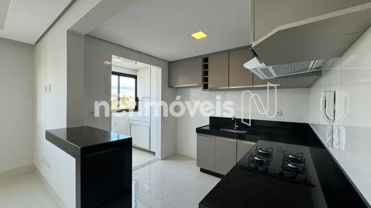 Apartamento para Venda com 3 quartos no bairro Morada do Sol
