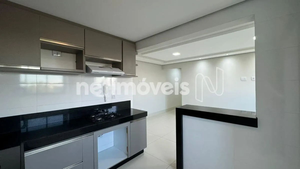 Apartamento para Venda com 3 quartos no bairro Morada do Sol