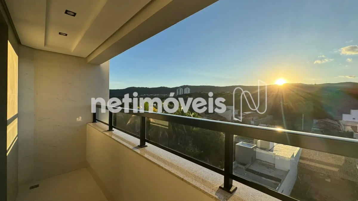 Apartamento para Venda com 3 quartos no bairro Morada do Sol