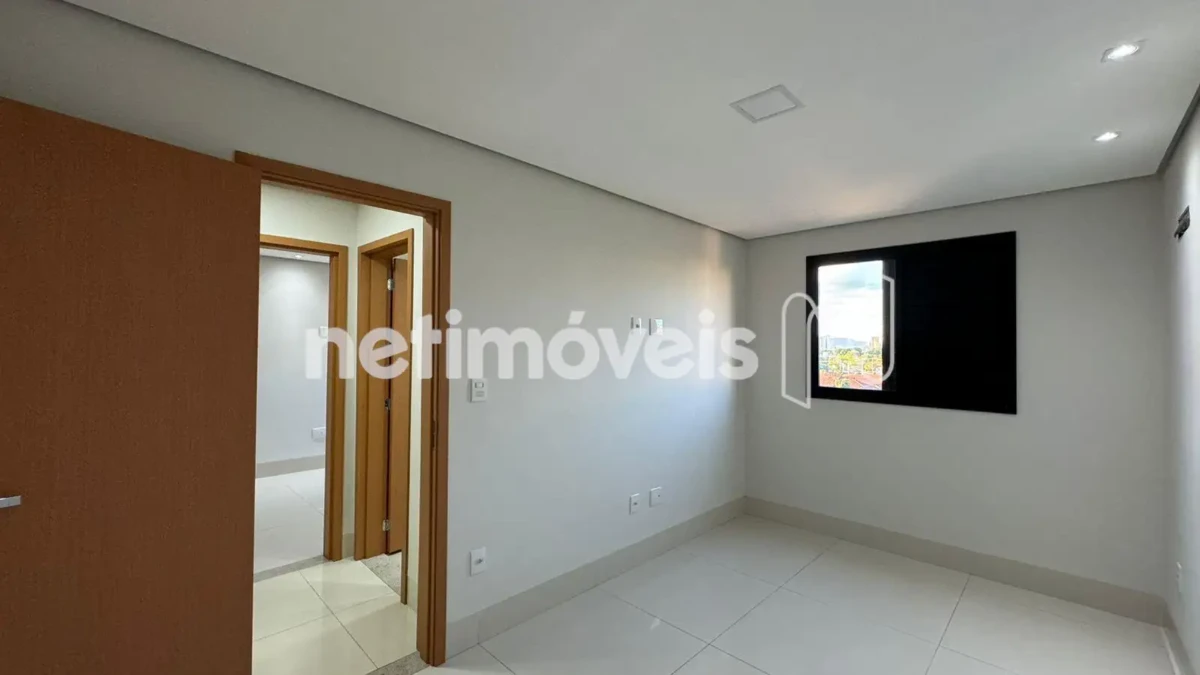 Apartamento para Venda com 3 quartos no bairro Morada do Sol