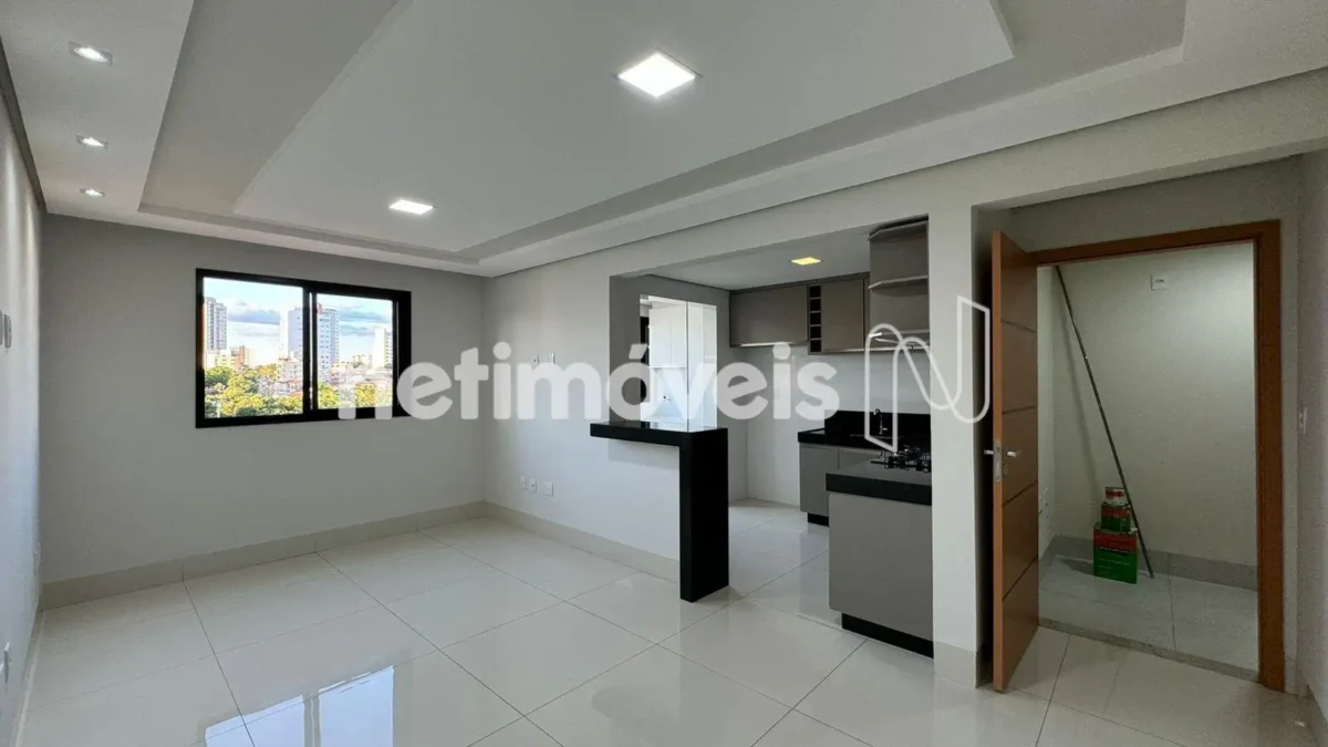 Apartamento para Venda com 3 quartos no bairro Morada do Sol