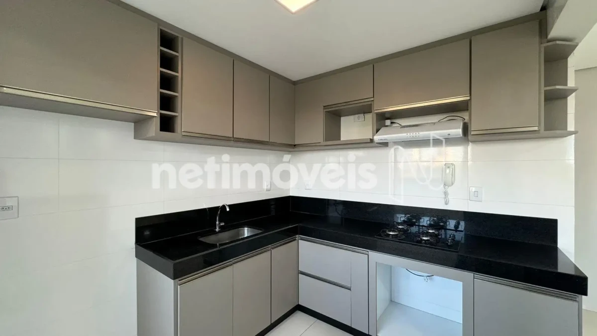 Apartamento para Venda com 3 quartos no bairro Morada do Sol