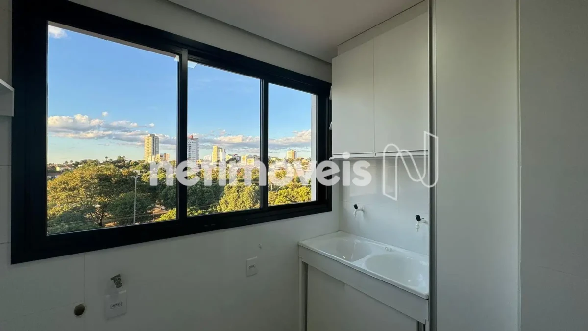 Apartamento para Venda com 3 quartos no bairro Morada do Sol