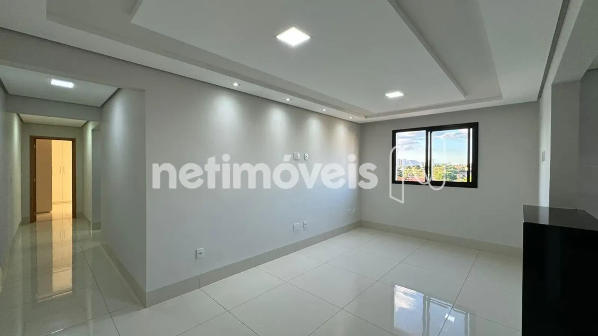 Apartamento para Venda com 3 quartos no bairro Morada do Sol