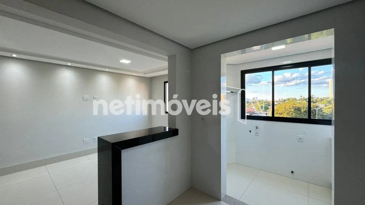 Apartamento para Venda com 3 quartos no bairro Morada do Sol