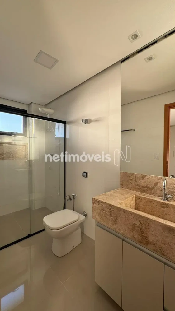 Apartamento para Venda com 3 quartos no bairro Morada do Sol