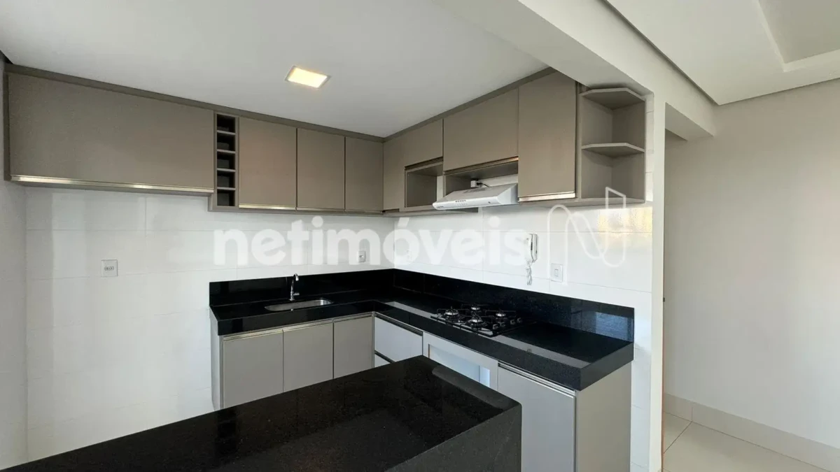 Apartamento para Venda com 3 quartos no bairro Morada do Sol