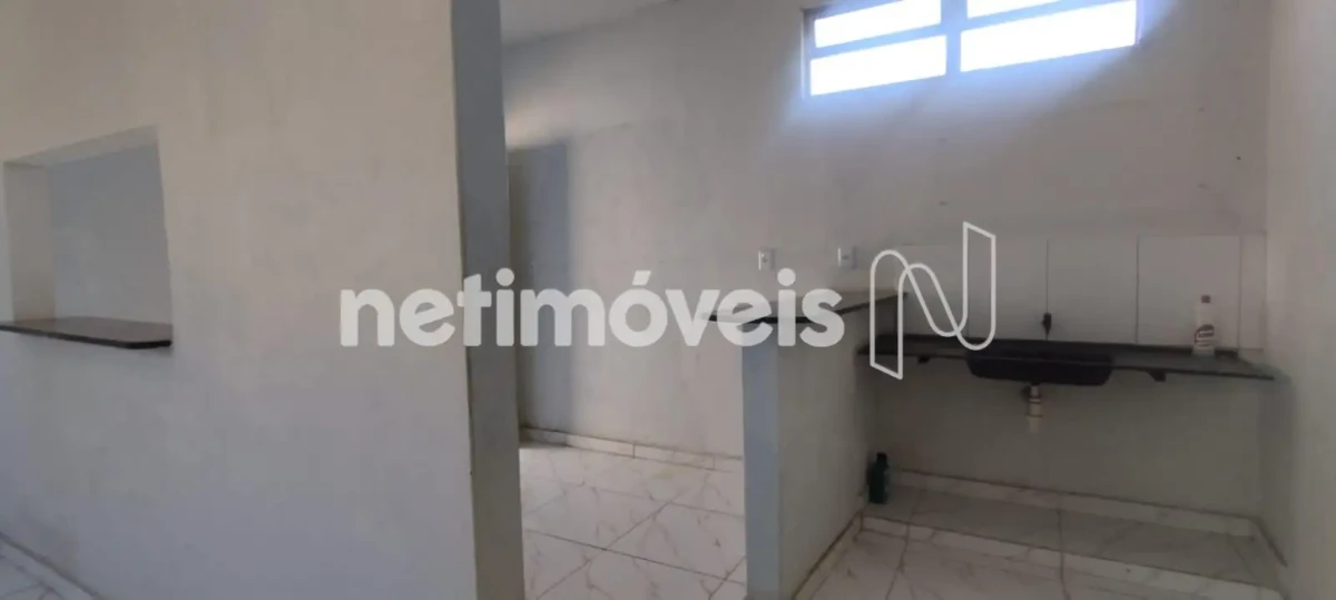 Casa para Venda com 2 quartos no bairro Vila Oliveira