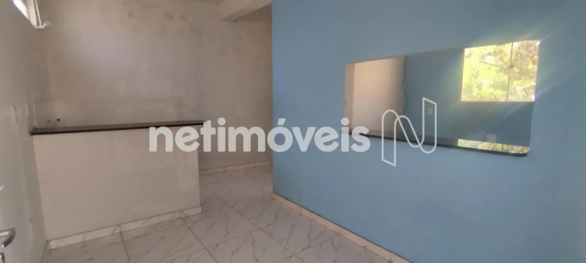 Casa para Venda com 2 quartos no bairro Vila Oliveira
