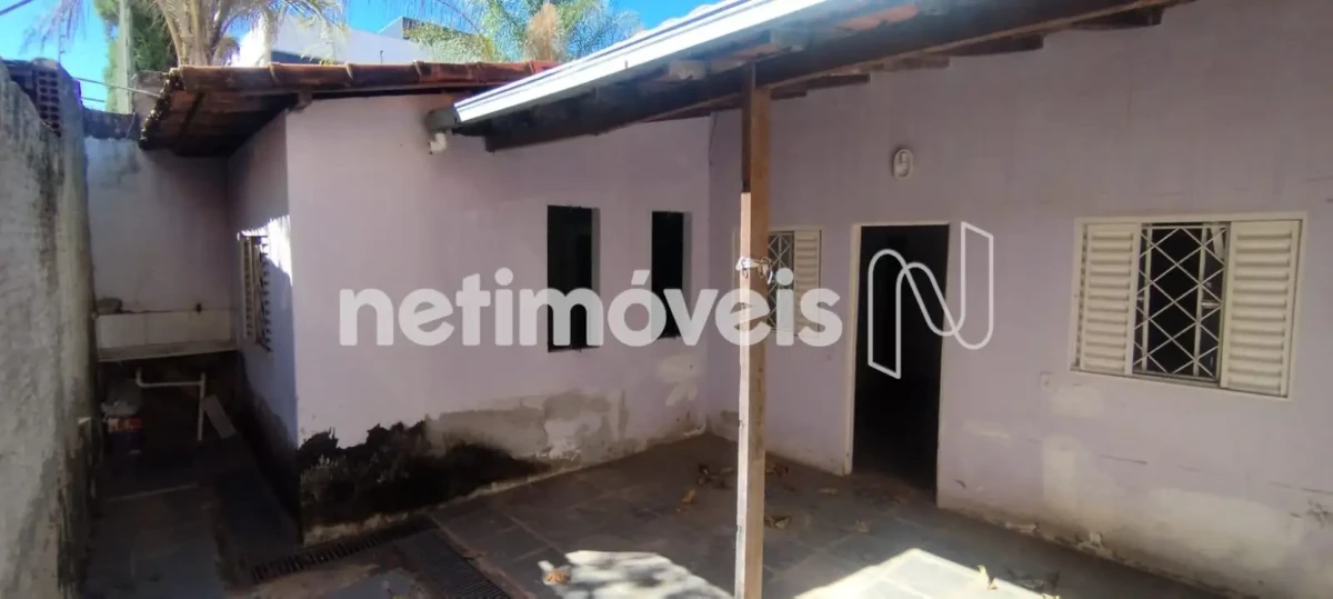 Casa para Venda com 2 quartos no bairro Vila Oliveira