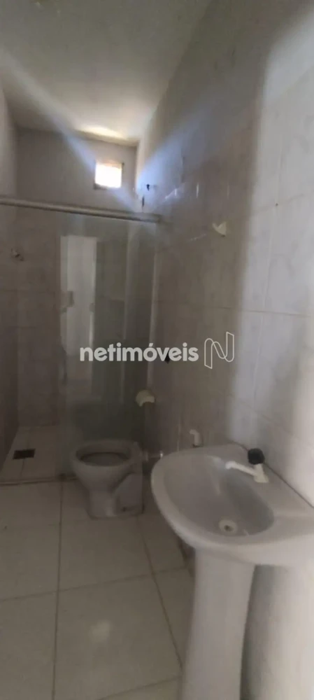 Casa para Venda com 2 quartos no bairro Vila Oliveira