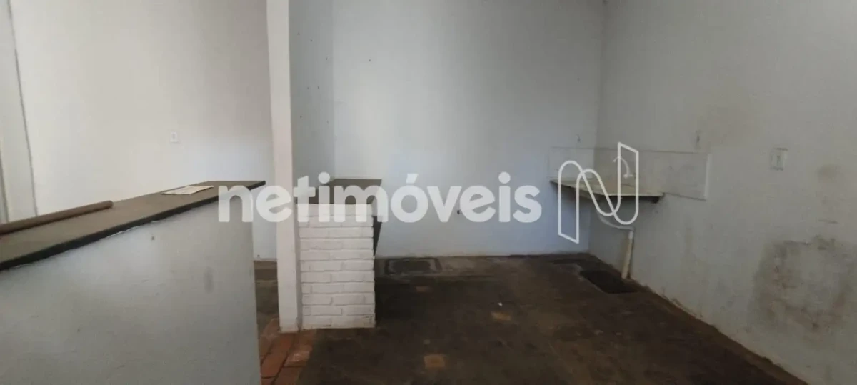 Casa para Venda com 2 quartos no bairro Vila Oliveira