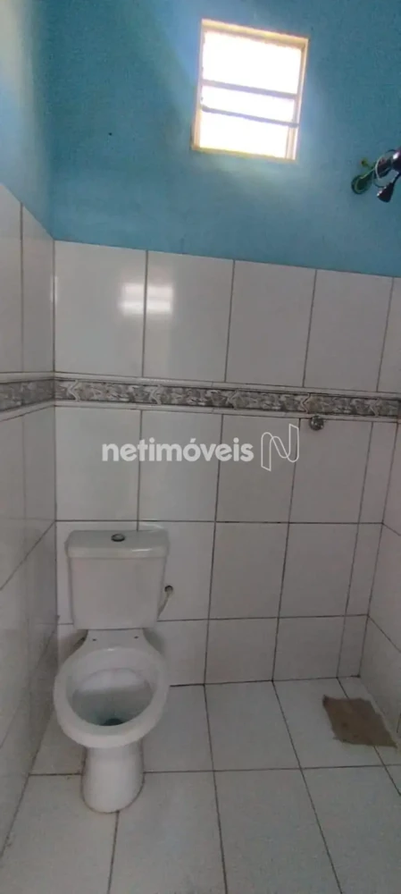 Casa para Venda com 2 quartos no bairro Vila Oliveira