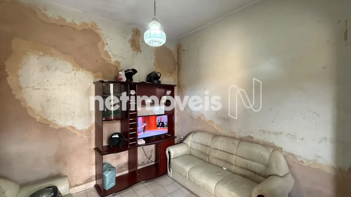 Casa para Venda com 3 quartos no bairro Morrinhos