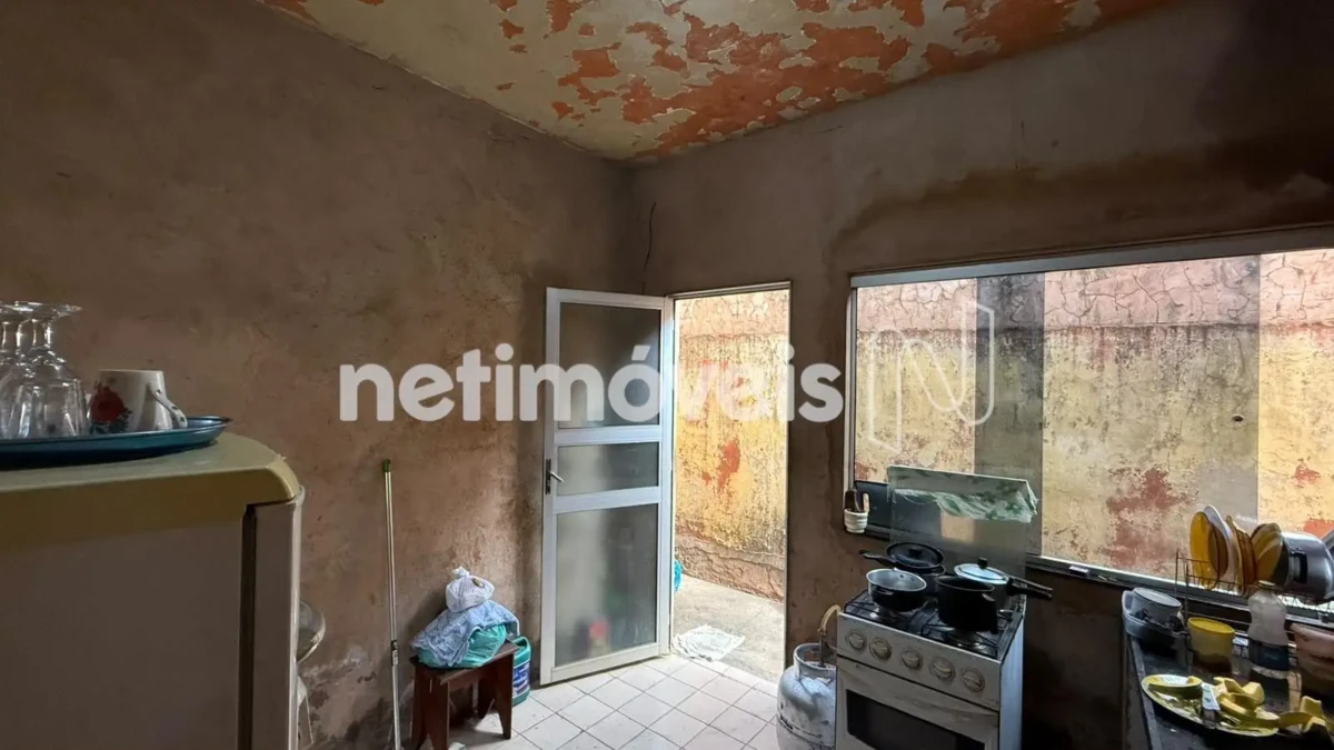 Casa para Venda com 3 quartos no bairro Morrinhos