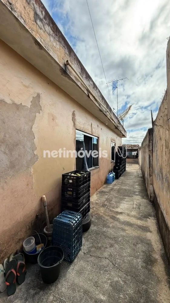 Casa para Venda com 3 quartos no bairro Morrinhos