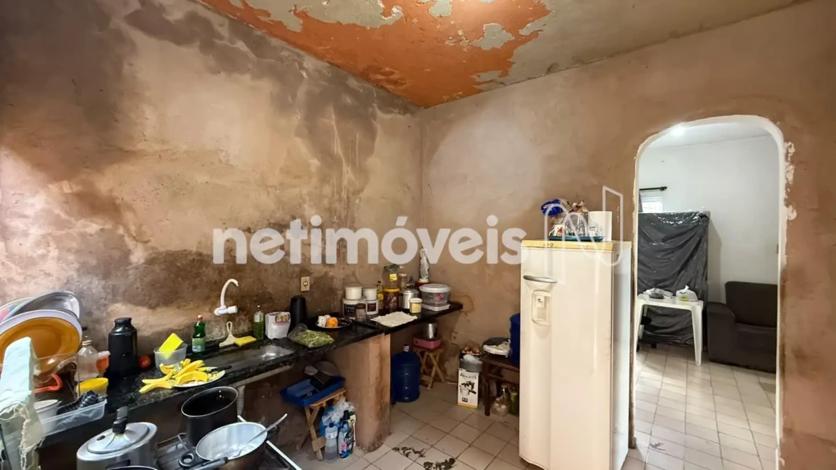 Casa para Venda com 3 quartos no bairro Morrinhos