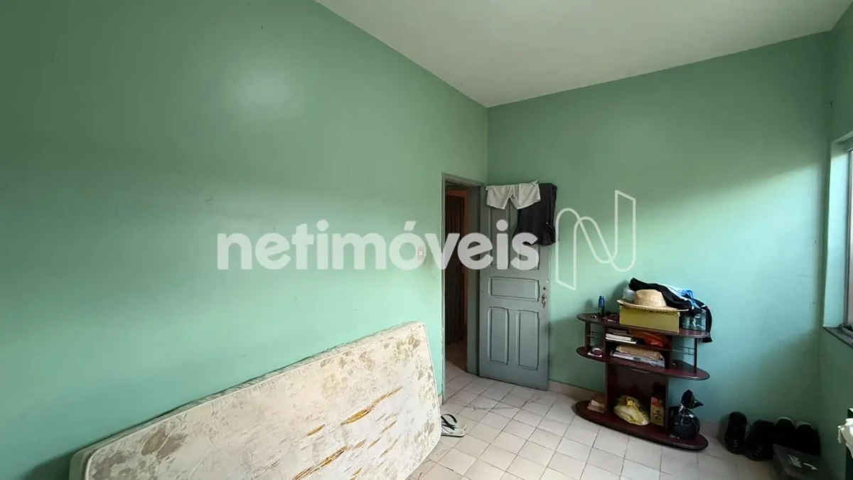 Casa para Venda com 3 quartos no bairro Morrinhos
