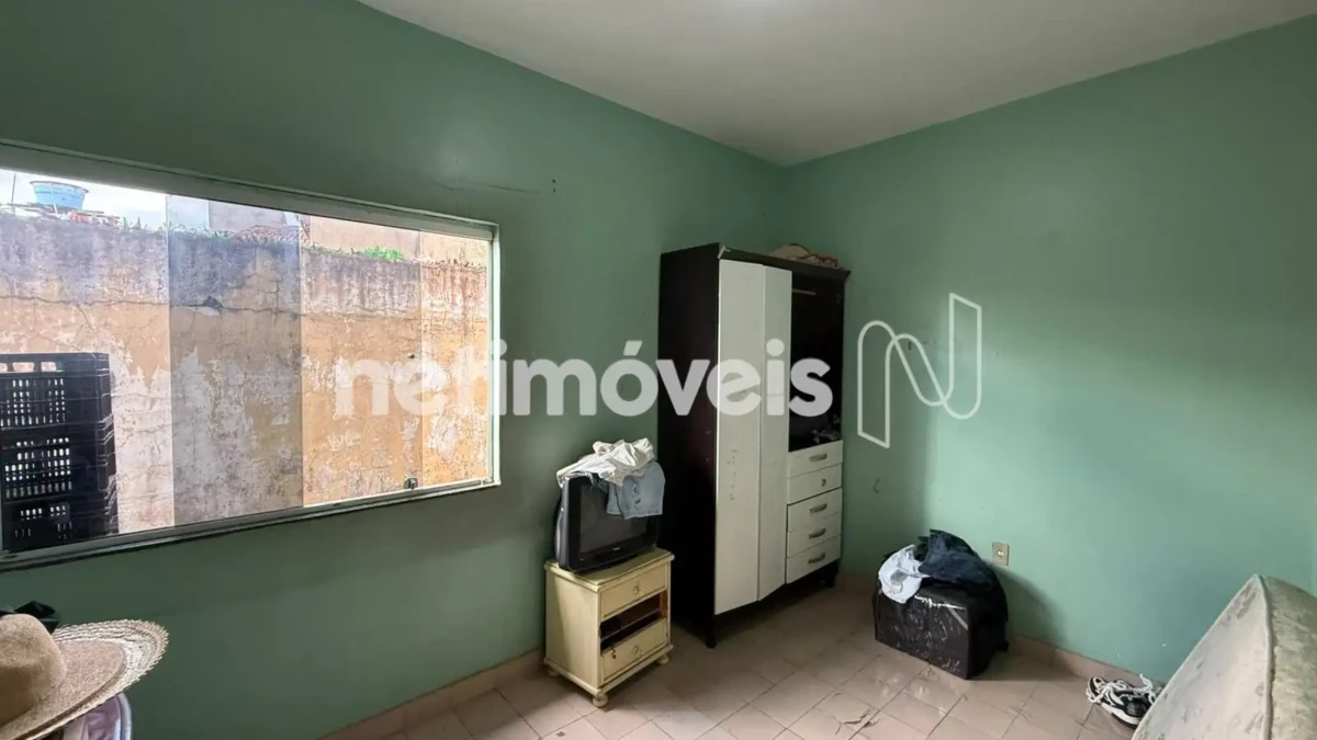 Casa para Venda com 3 quartos no bairro Morrinhos