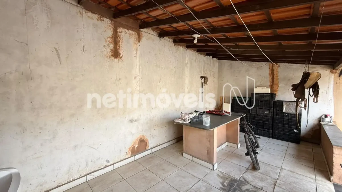 Casa para Venda com 3 quartos no bairro Morrinhos