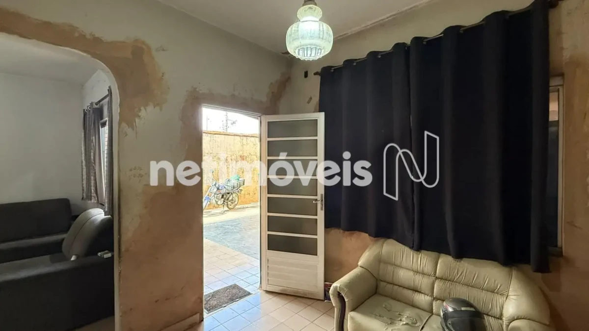 Casa para Venda com 3 quartos no bairro Morrinhos