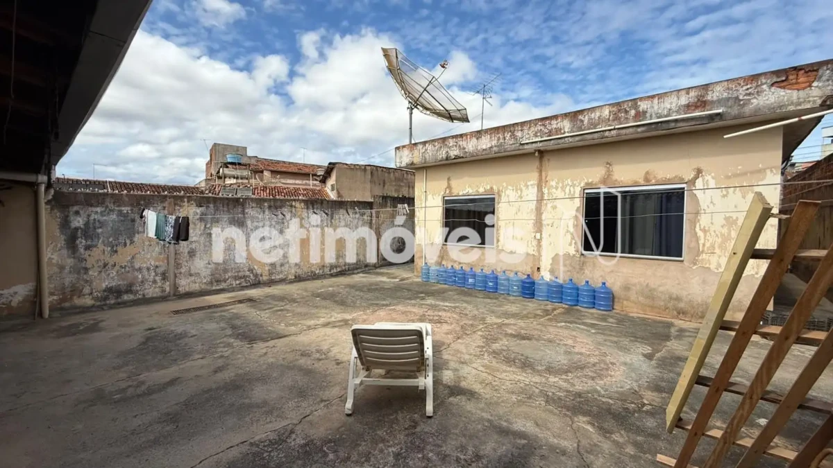 Casa para Venda com 3 quartos no bairro Morrinhos