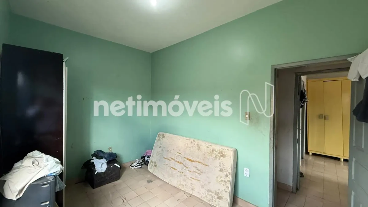 Casa para Venda com 3 quartos no bairro Morrinhos