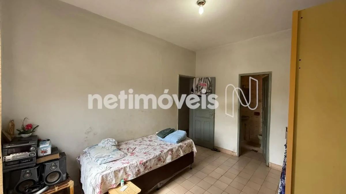 Casa para Venda com 3 quartos no bairro Morrinhos