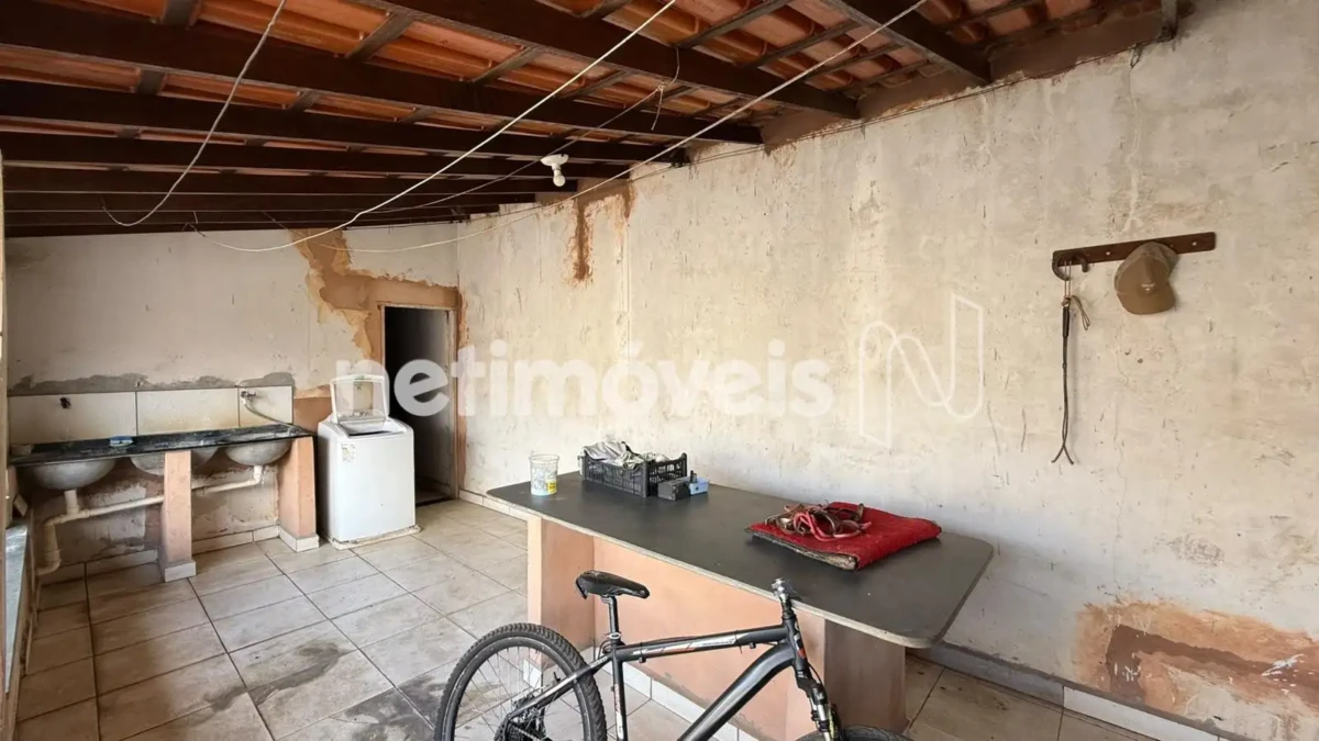 Casa para Venda com 3 quartos no bairro Morrinhos
