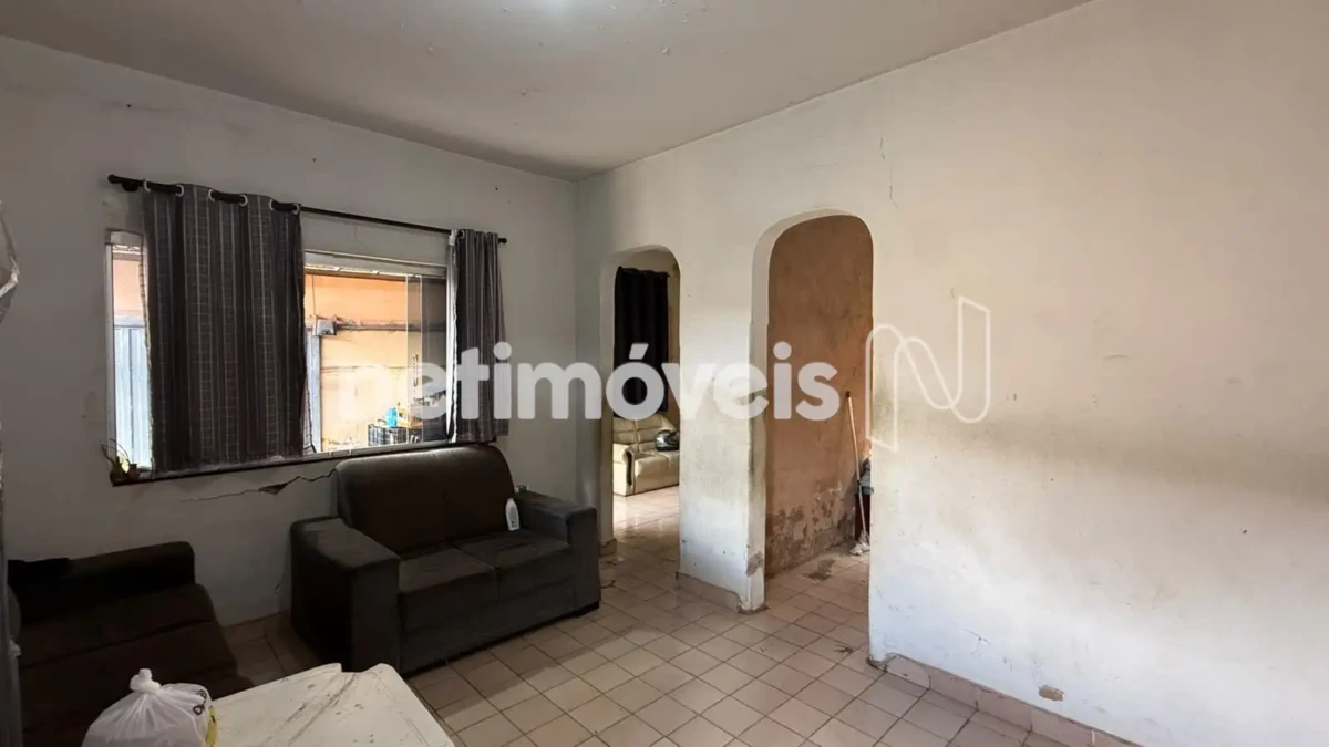 Casa para Venda com 3 quartos no bairro Morrinhos