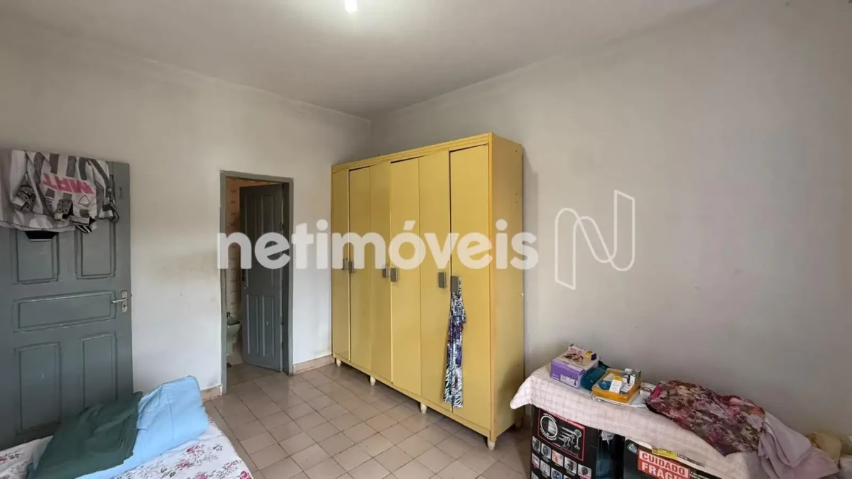 Casa para Venda com 3 quartos no bairro Morrinhos