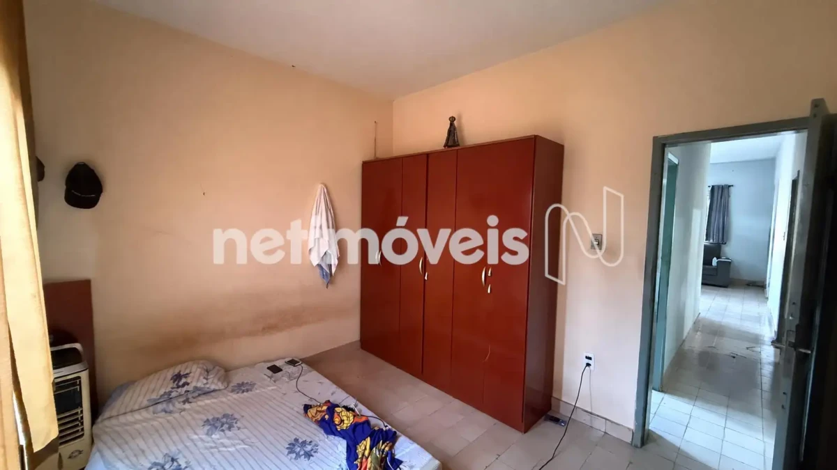 Casa para Venda com 3 quartos no bairro Morrinhos
