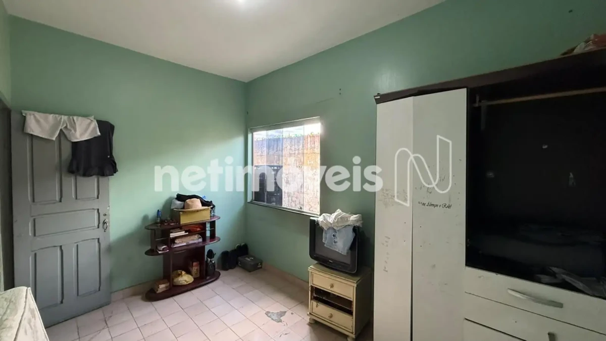 Casa para Venda com 3 quartos no bairro Morrinhos