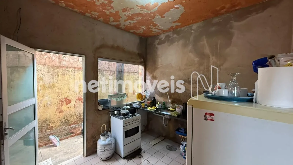 Casa para Venda com 3 quartos no bairro Morrinhos