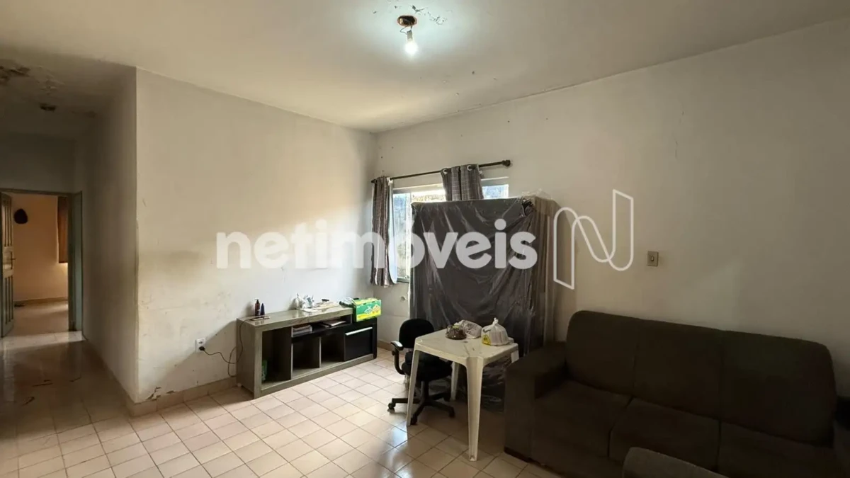 Casa para Venda com 3 quartos no bairro Morrinhos
