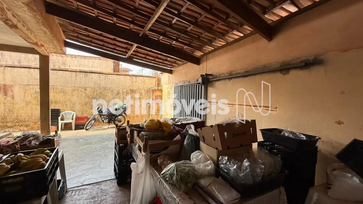 Casa para Venda com 3 quartos no bairro Morrinhos