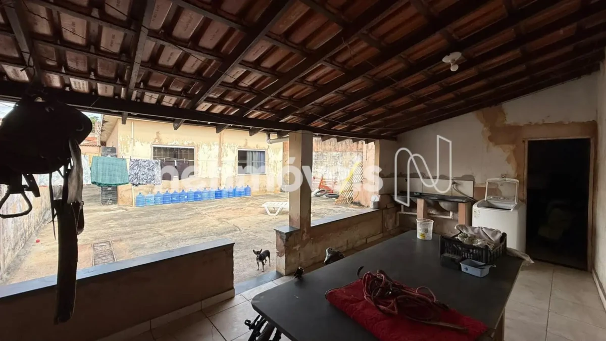 Casa para Venda com 3 quartos no bairro Morrinhos