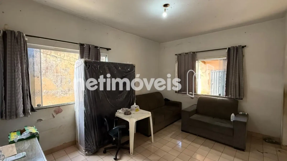 Casa para Venda com 3 quartos no bairro Morrinhos