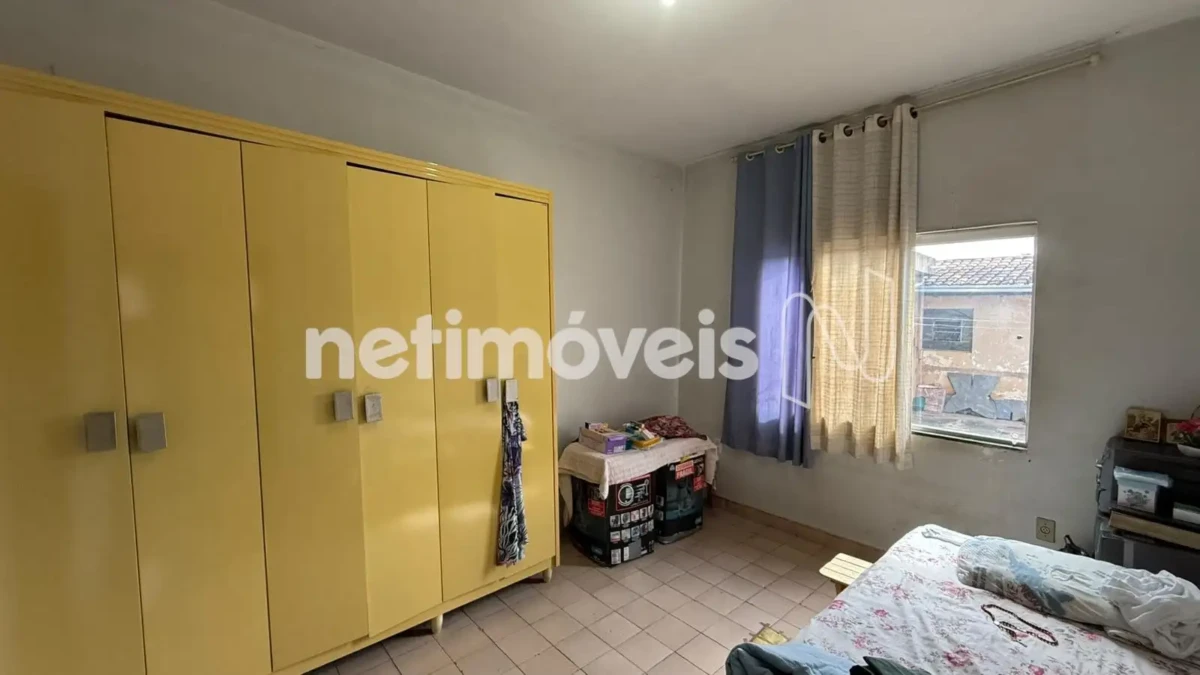 Casa para Venda com 3 quartos no bairro Morrinhos