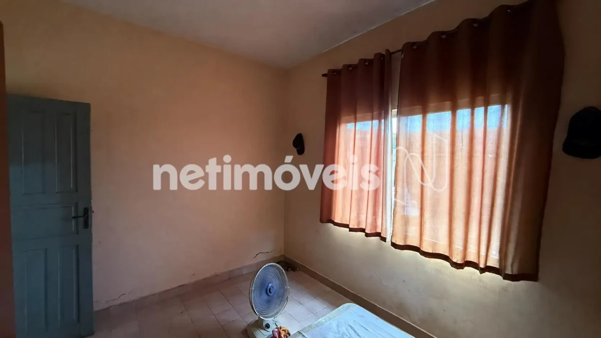 Casa para Venda com 3 quartos no bairro Morrinhos