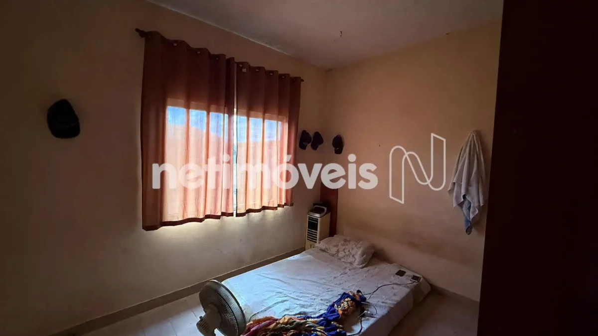 Casa para Venda com 3 quartos no bairro Morrinhos