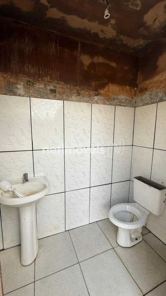 Casa para Venda com 3 quartos no bairro Morrinhos