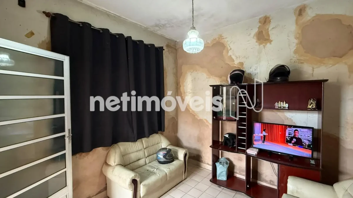 Casa para Venda com 3 quartos no bairro Morrinhos