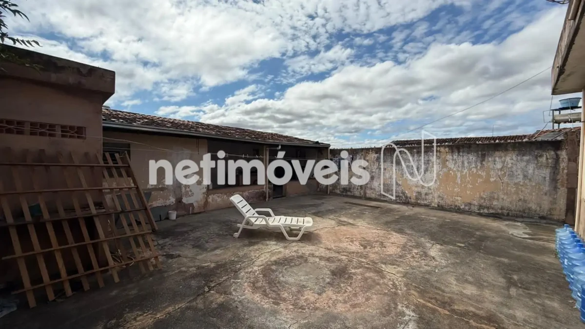 Casa para Venda com 3 quartos no bairro Morrinhos