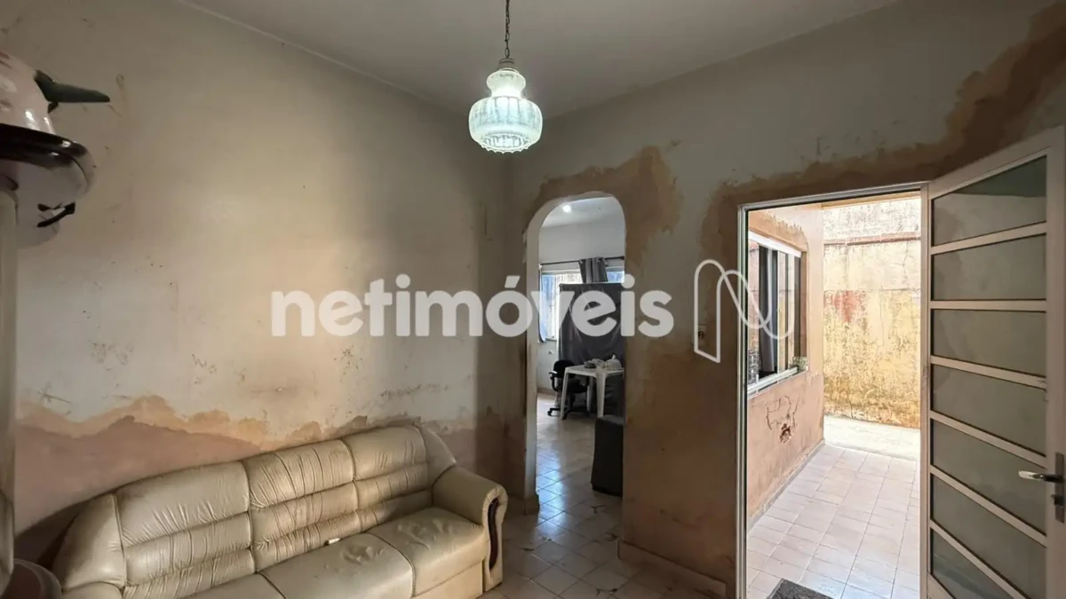 Casa para Venda com 3 quartos no bairro Morrinhos