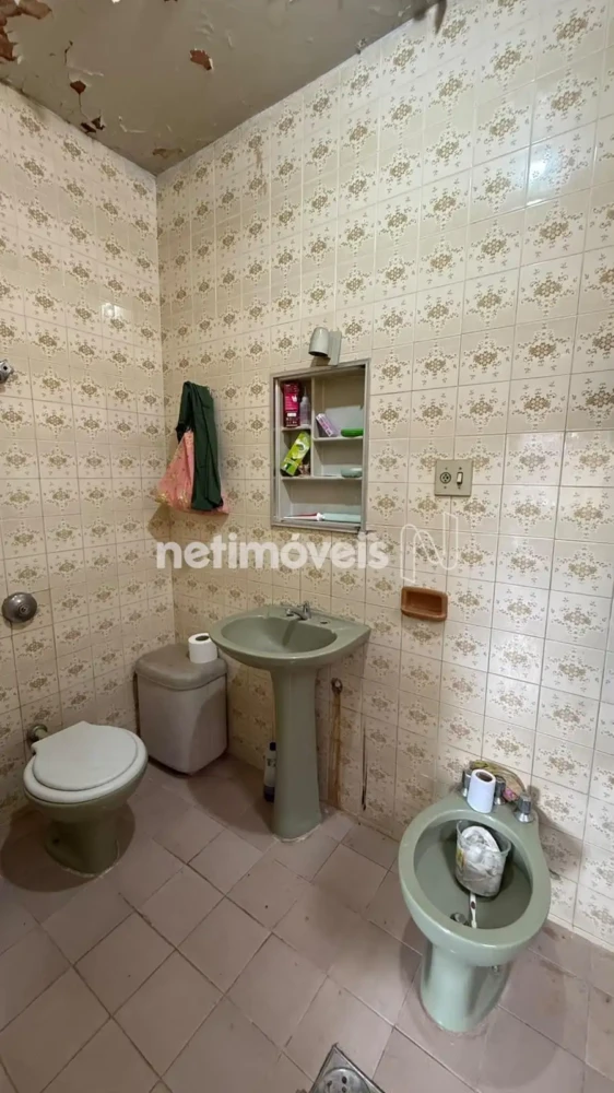 Casa para Venda com 3 quartos no bairro Morrinhos