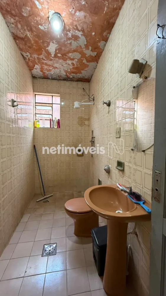 Casa para Venda com 3 quartos no bairro Morrinhos