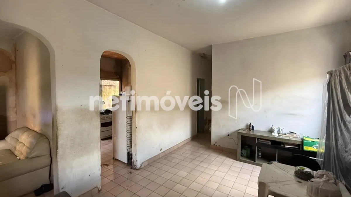 Casa para Venda com 3 quartos no bairro Morrinhos
