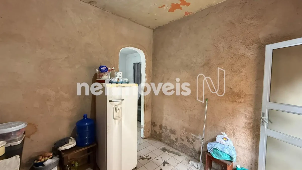 Casa para Venda com 3 quartos no bairro Morrinhos